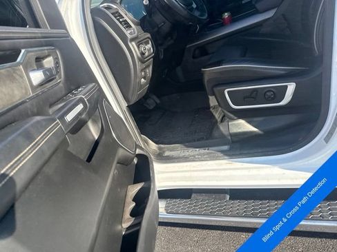 Used 2020 RAM 1500 Laramie w/ Sport Appearance Package RWD image 14