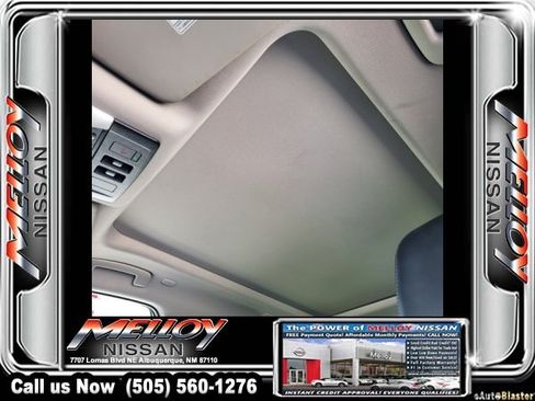 Certified 2023 Nissan Rogue Platinum w/ Platinum Premium Package FWD image 25