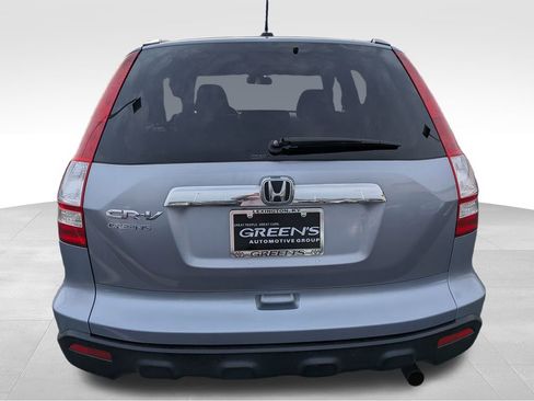 Used 2008 Honda CR-V EX-L image 6