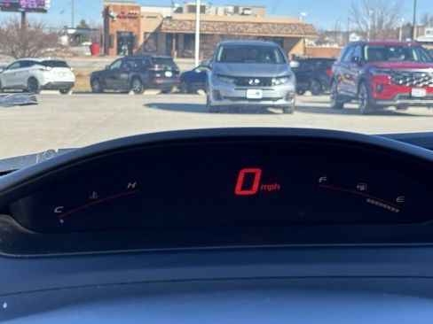 Used 2007 Honda Civic Si image 17