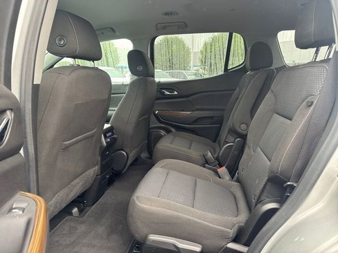 Used 2020 GMC Acadia SLE FWD image 15