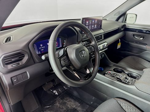 New 2026 Honda Pilot Sport image 8