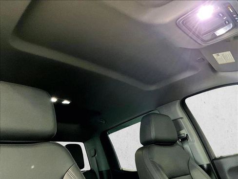 Used 2024 Chevrolet Silverado 1500 W/T w/ Trailering Package RWD image 17