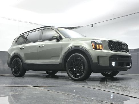 Used 2025 Kia Telluride SX Prestige X-Line AWD/4WD image 40