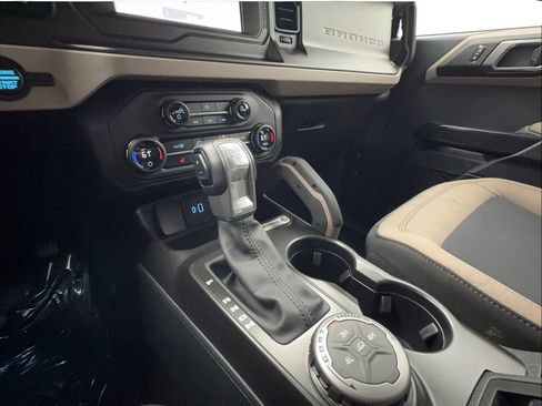 Used 2023 Ford Bronco Big Bend AWD/4WD image 41