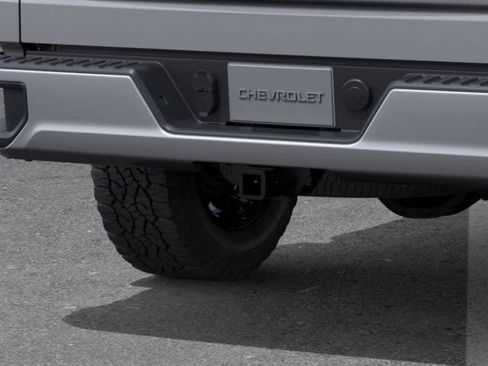 New 2026 Chevrolet Silverado 1500 RST w/ RST Select Package AWD/4WD image 15