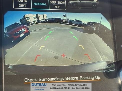 New 2026 Subaru Crosstrek 2.0i Premium image 14