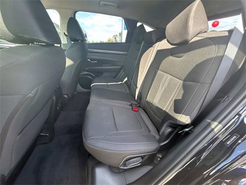 Certified 2023 Hyundai Tucson SEL image 13