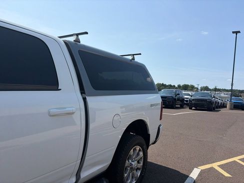 Certified 2025 RAM 2500 Laramie w/ Sport Appearance Package AWD/4WD image 10