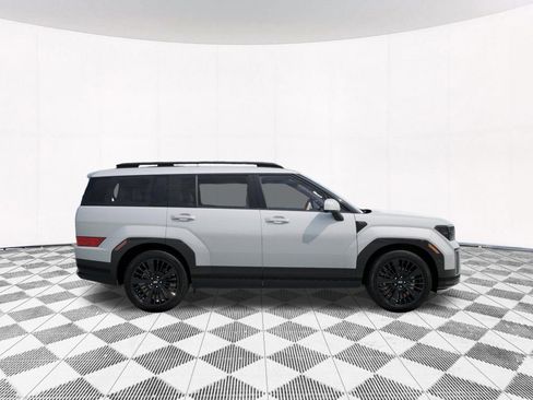 New 2026 Hyundai Santa Fe Calligraphy image 10