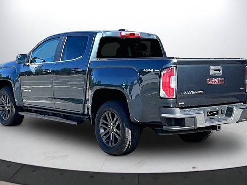 Used 2020 GMC Canyon SLE w/ Elevation Edition AWD/4WD image 7
