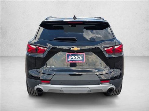 Used 2019 Chevrolet Blazer LT image 7