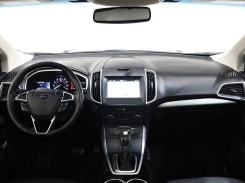 Used 2017 Ford Edge SEL w/ Equipment Group 201A AWD/4WD image 14