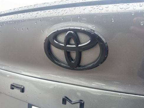 Used 2025 Toyota Camry SE w/ Convenience Package FWD image 43