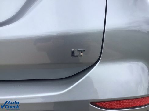 Used 2024 Chevrolet Equinox LT image 6