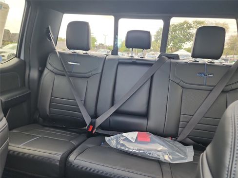 New 2026 Ford F250 Platinum image 16