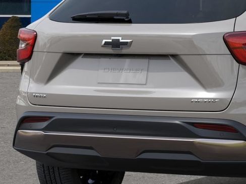 New 2026 Chevrolet Trax ACTIV w/ Driver Confidence Package FWD image 14