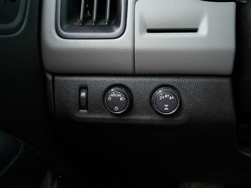 Used 2018 Chevrolet Colorado W/T w/ WT Convenience Package AWD/4WD image 30