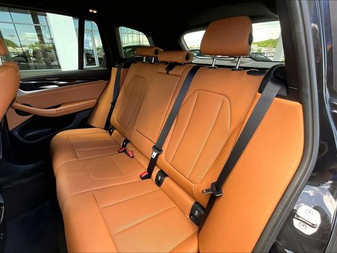 Certified 2022 BMW X3 sDrive30i image 22