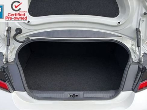 Used 2023 Subaru BRZ Limited image 14