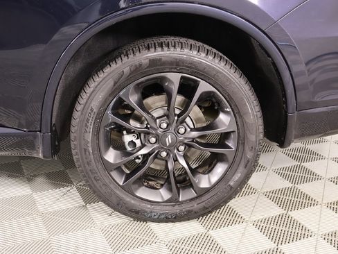 Used 2024 Dodge Durango GT image 21