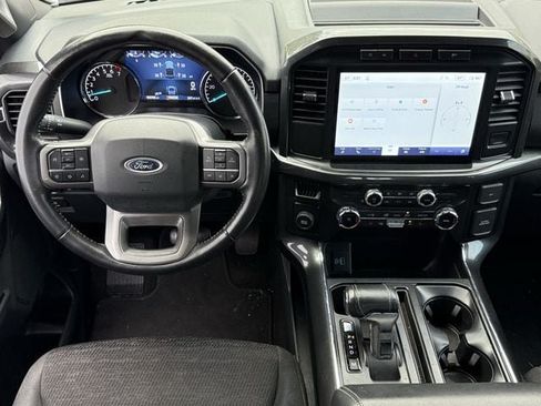 Used 2022 Ford F150 XLT w/ Equipment Group 302A High RWD image 11