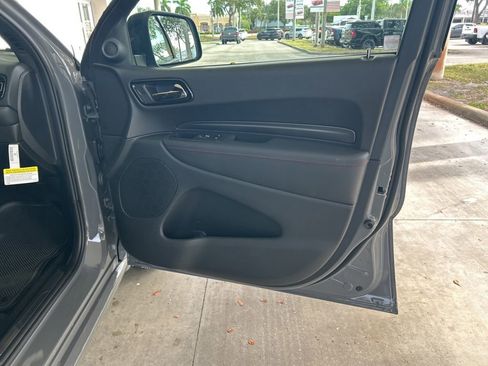 New 2026 Dodge Durango GT image 27