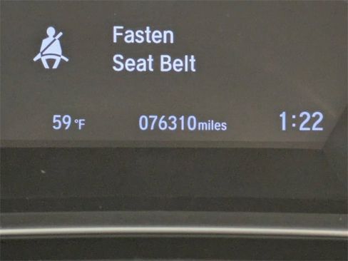 Used 2018 Honda CR-V EX-L image 22