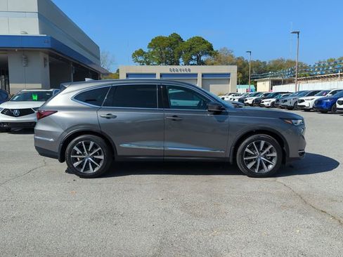 New 2026 Acura MDX FWD w/ Technology Package image 3