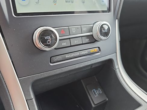 Used 2023 Ford Edge SEL AWD/4WD image 32
