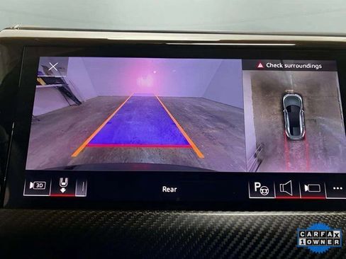 Used 2023 Audi RS e-tron GT w/ Carbon Performance Package image 52