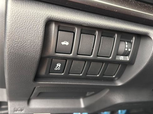 New 2026 Subaru WRX tS AWD/4WD image 15
