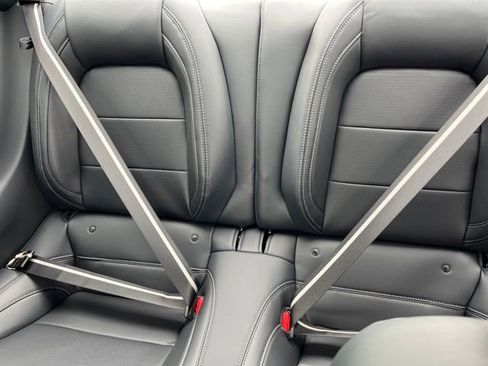 New 2024 Ford Mustang GT Premium image 30