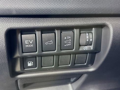 New 2026 Subaru Forester Touring AWD/4WD image 10