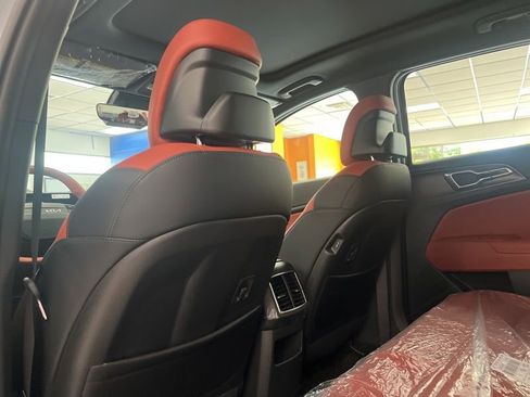 New 2026 Kia Sportage SX Prestige AWD/4WD image 17