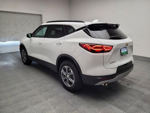 Used 2023 Chevrolet Blazer LT w/ Convenience Package image 5