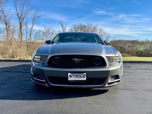 Used 2013 Ford Mustang GT image 9