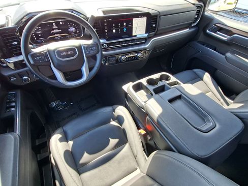 Used 2025 GMC Sierra 1500 SLT RWD image 20
