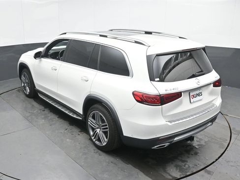 Used 2022 Mercedes-Benz GLS 450 4MATIC image 41