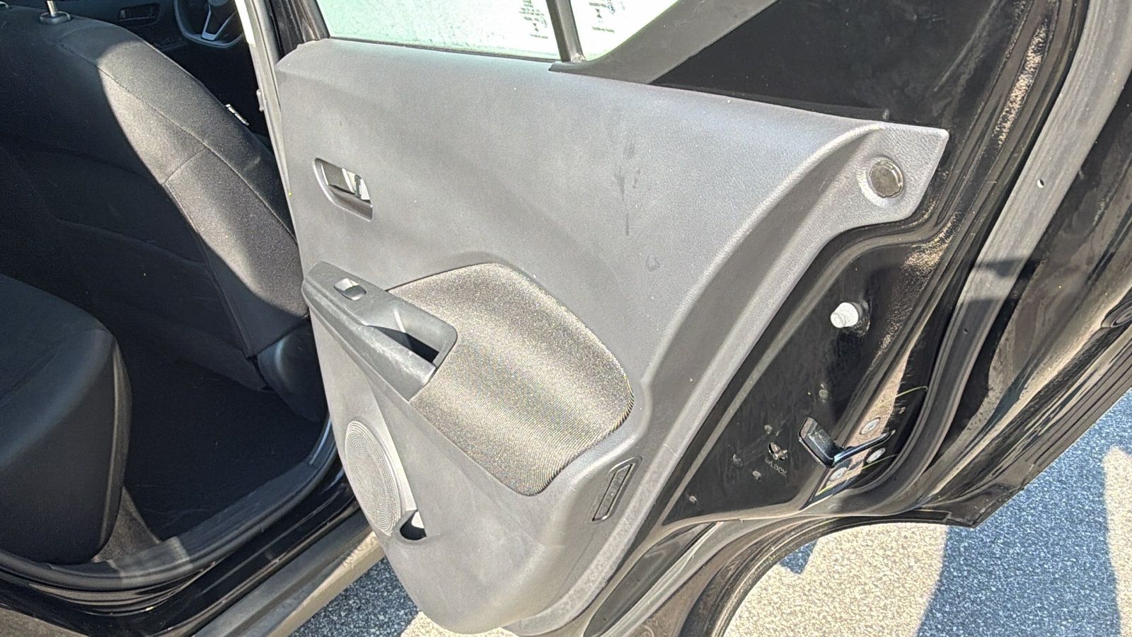 Used 2025 Nissan Kicks Play S FWD image 20