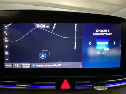 Used 2024 Hyundai Elantra SEL image 18