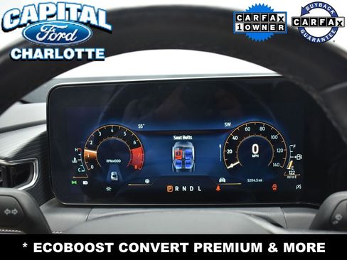 Used 2024 Ford Mustang Premium image 12