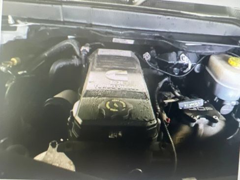 Used 2020 RAM 2500 Tradesman AWD/4WD image 8