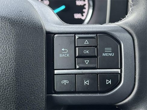 Certified 2023 Ford F150 XLT w/ Equipment Group 302A High image 29