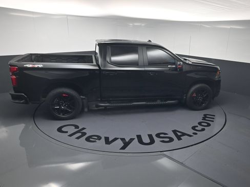 Used 2024 Chevrolet Silverado 1500 RST w/ Redline Edition AWD/4WD image 31