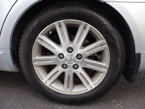 Used 2007 Toyota Avalon Limited FWD image 43