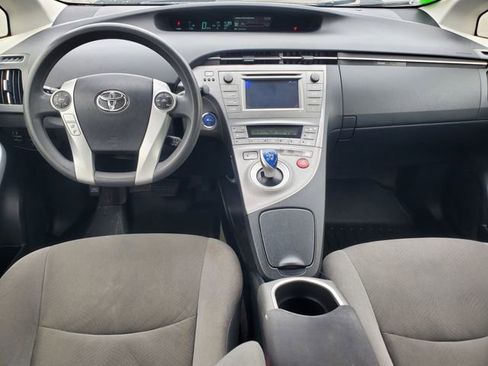 Used 2013 Toyota Prius Two FWD image 20