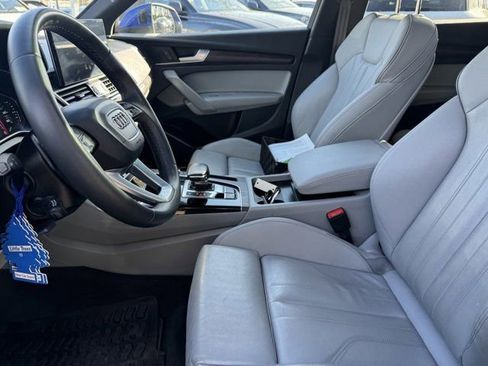 Certified 2023 Audi Q5 2.0T Premium w/ Convenience Package AWD/4WD image 25