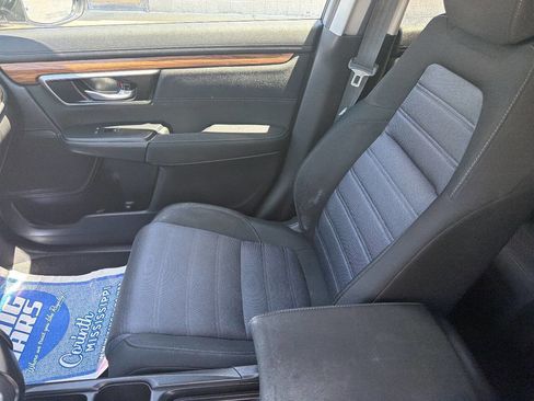 Used 2021 Honda CR-V EX image 15