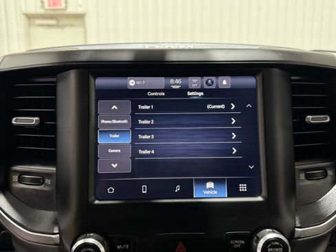 Used 2022 RAM 2500 Tradesman AWD/4WD image 35